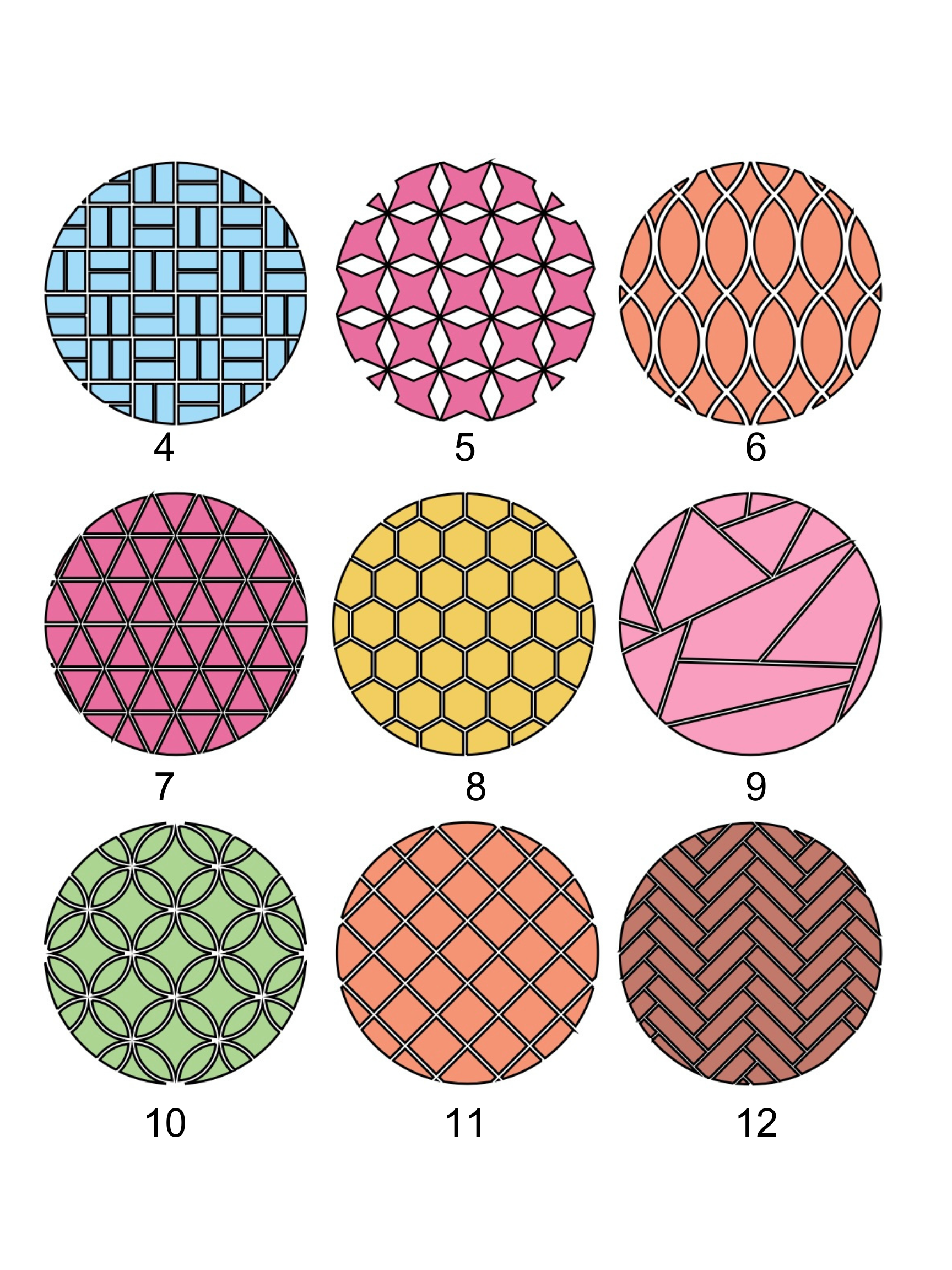 Custom Acrylic Keychain