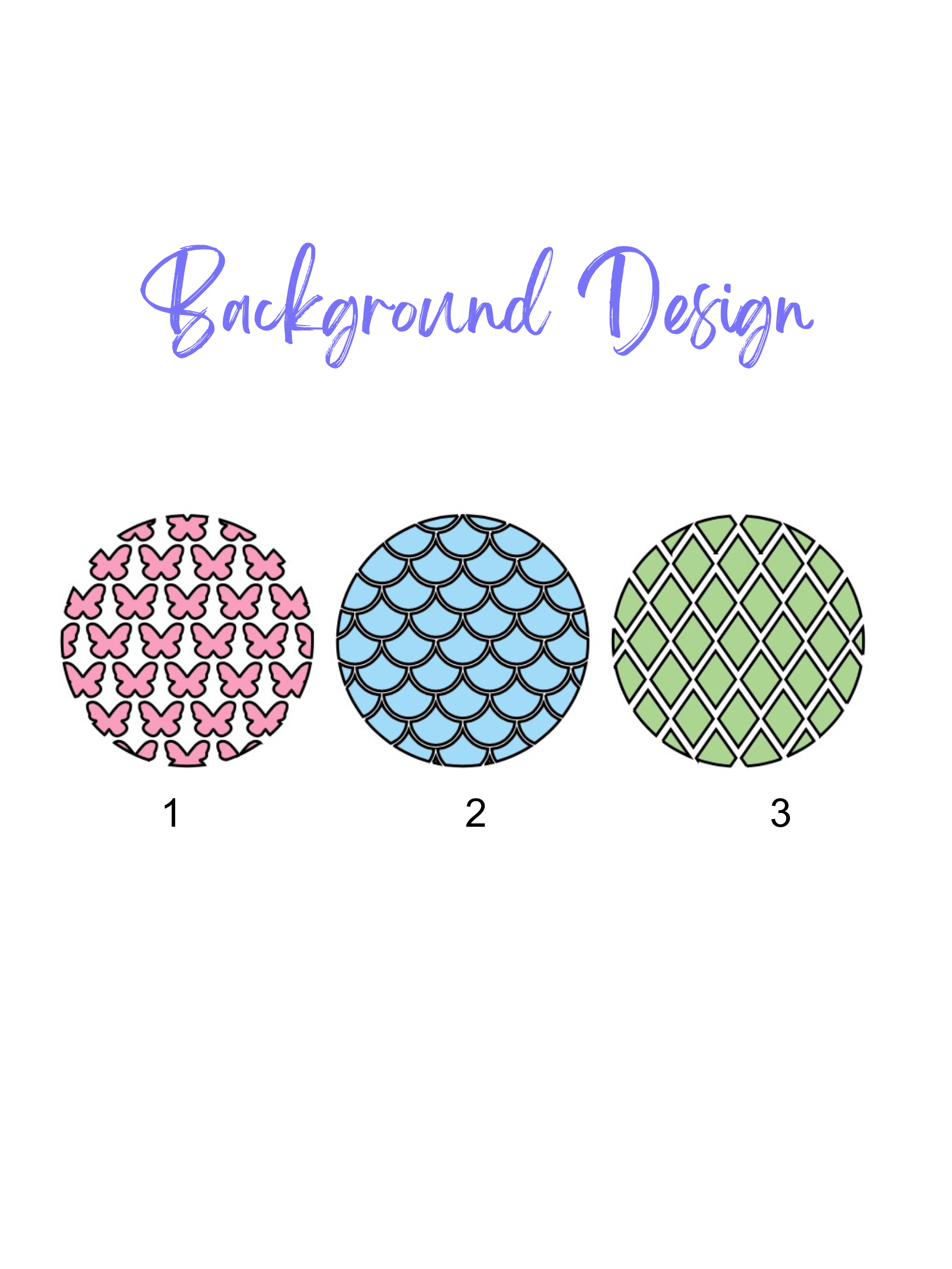 Custom Acrylic Keychain