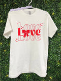 Love T-Shirt