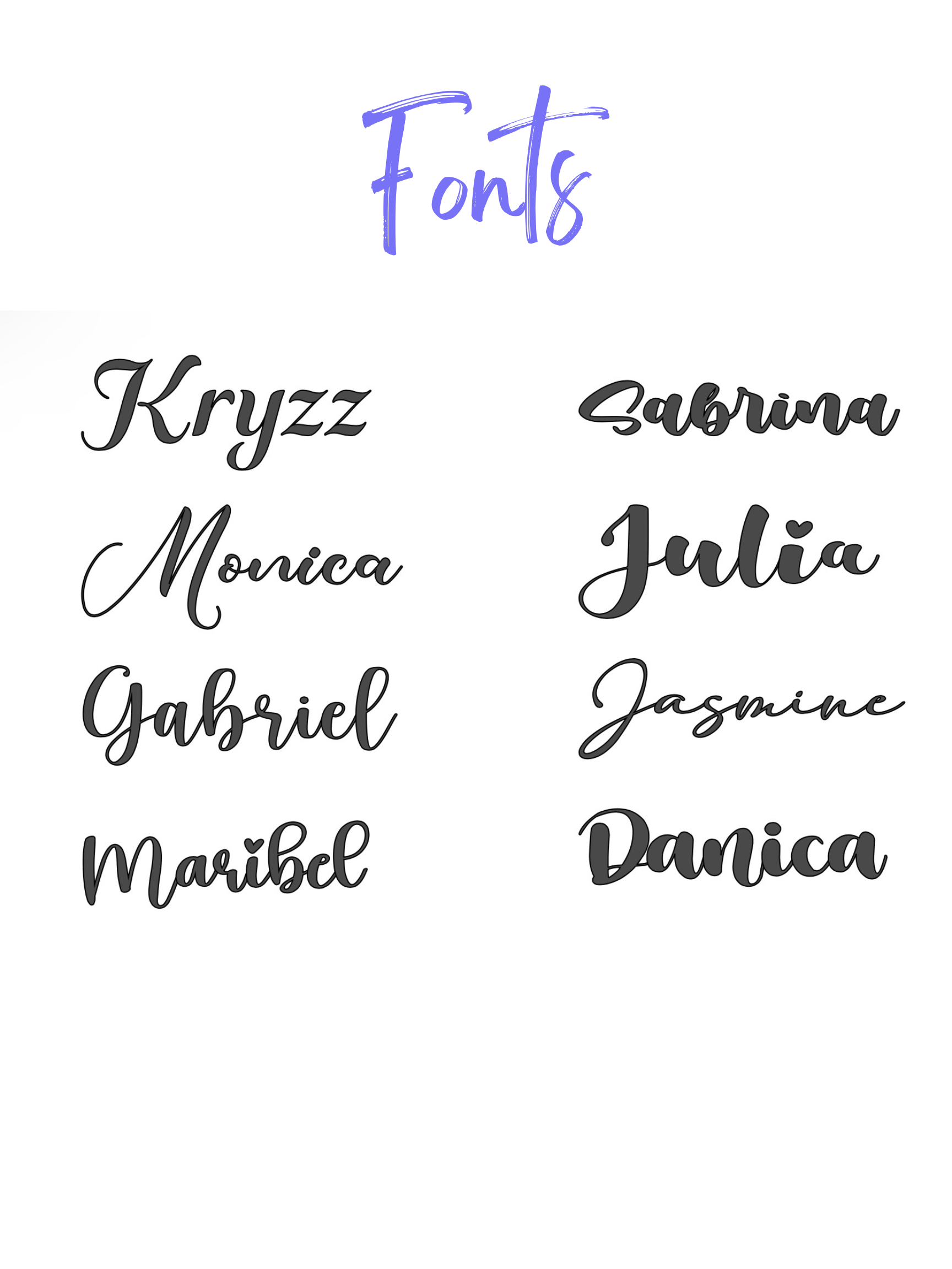 Custom Acrylic Keychain