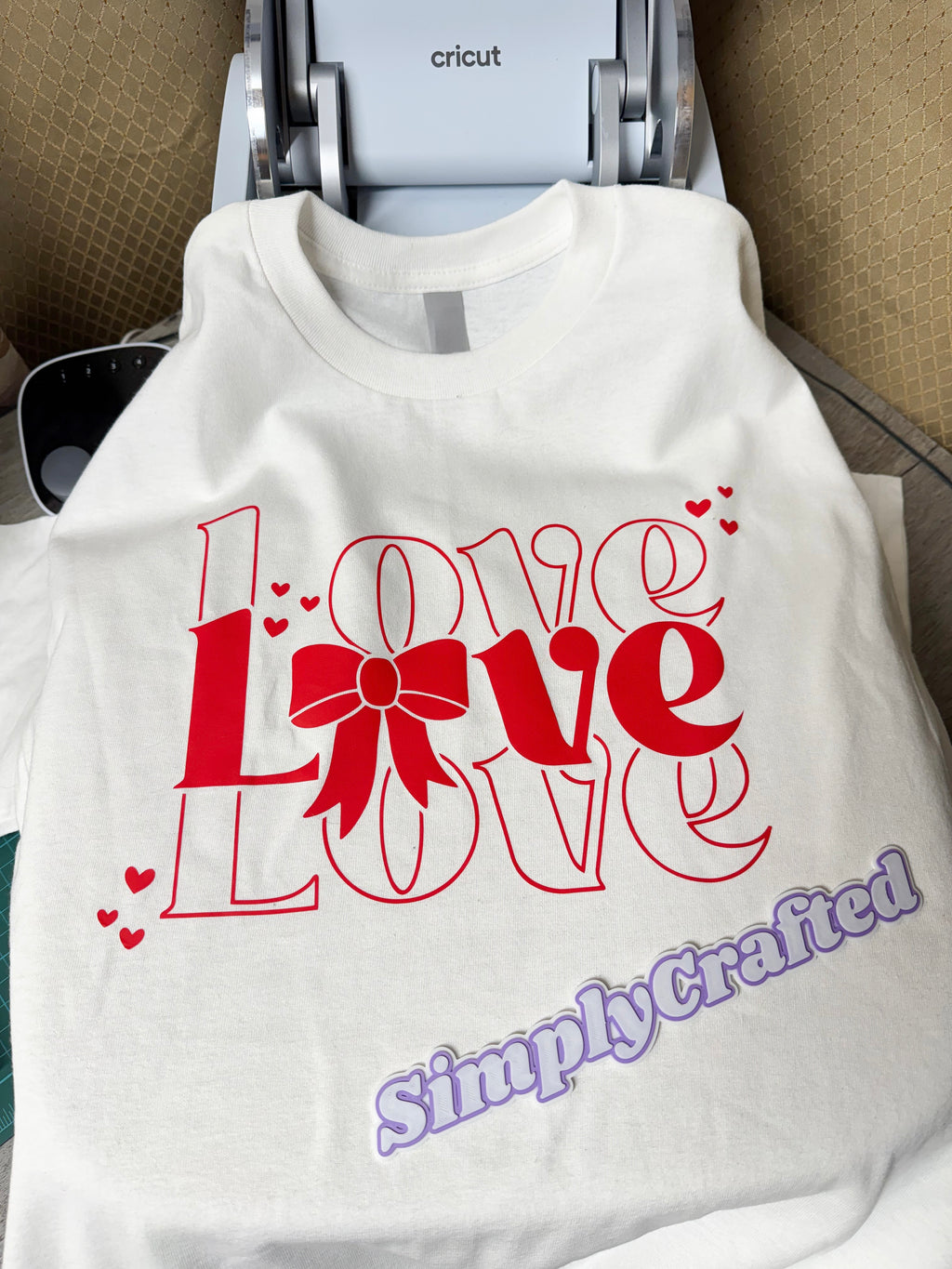 Love T-Shirt